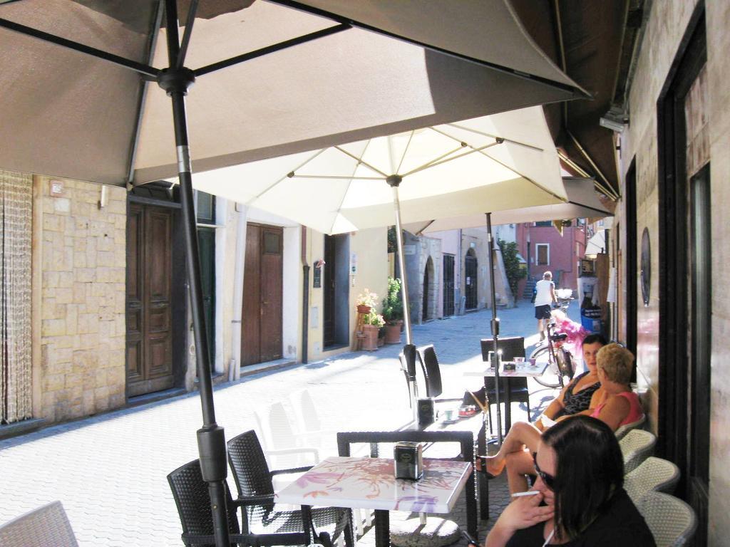 Nino Bixio Apartment Riva Ligure Esterno foto
