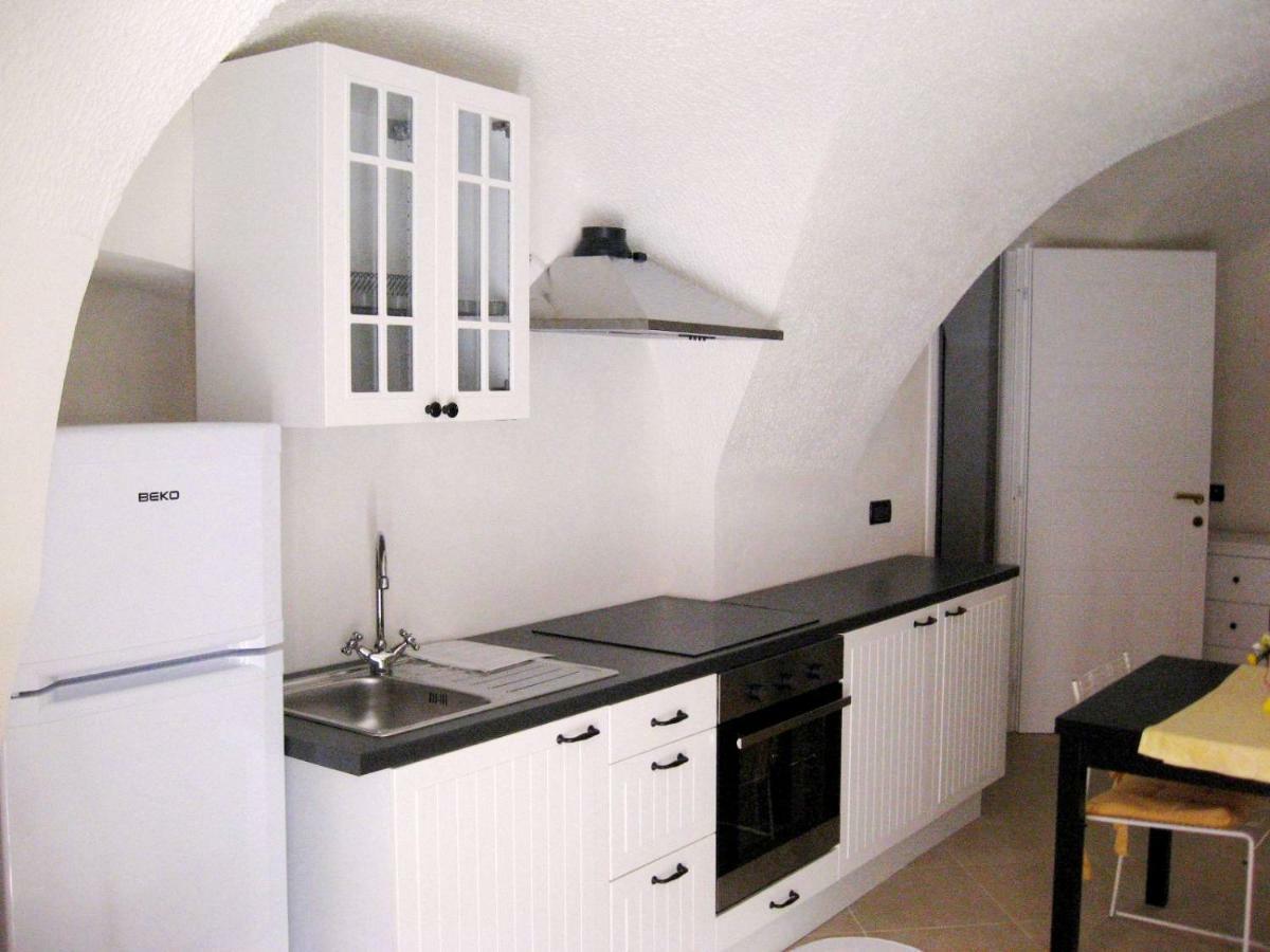 Nino Bixio Apartment Riva Ligure Esterno foto